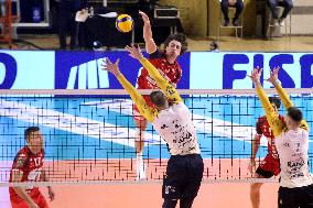 VOLLEY - Superlega Serie A - Gioiella Prisma Taranto vs Rana Verona