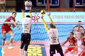 VOLLEY - Superlega Serie A - Gioiella Prisma Taranto vs Rana Verona