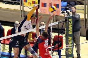 VOLLEY - Superlega Serie A - Gioiella Prisma Taranto vs Rana Verona