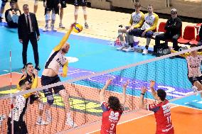 VOLLEY - Superlega Serie A - Gioiella Prisma Taranto vs Rana Verona