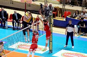 VOLLEY - Superlega Serie A - Gioiella Prisma Taranto vs Rana Verona