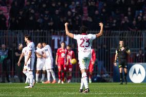 Monza v Torino - Serie A