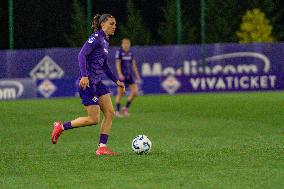 CALCIO - Serie A Femminile - ACF Fiorentina vs AC Milan