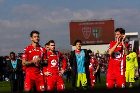 Monza v Torino - Serie A