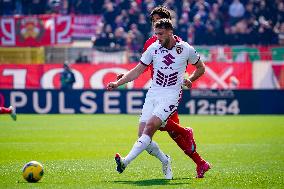 Monza v Torino - Serie A