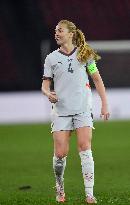 Switzerland v Iceland - UEFA Women's Nations League 2024/25 Grp A2 MD1