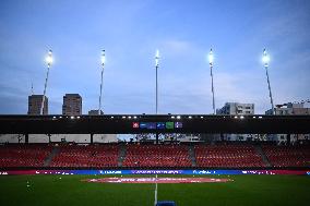 Switzerland v Iceland - UEFA Women's Nations League 2024/25 Grp A2 MD1