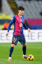 FC Barcelona v Real Sociedad - La Liga EA Sports