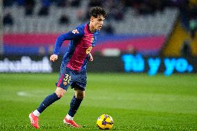 FC Barcelona v Real Sociedad - La Liga EA Sports