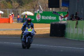 MotoGP Of Thailand - Race