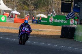 MotoGP Of Thailand - Race
