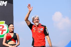 MotoGP Of Thailand - Race