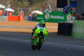 MotoGP Of Thailand - Race