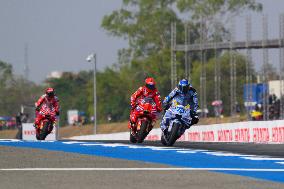 MotoGP Of Thailand - Race