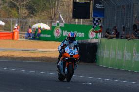 MotoGP 2025 Thailand - Race