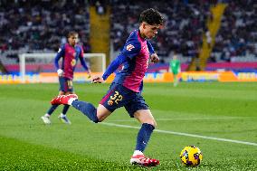 FC Barcelona v Real Sociedad - La Liga EA Sports