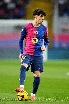 FC Barcelona v Real Sociedad - La Liga EA Sports
