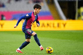 FC Barcelona v Real Sociedad - La Liga EA Sports