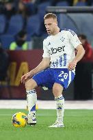 CALCIO - Serie A - AS Roma vs Como 1907