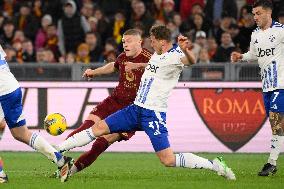 CALCIO - Serie A - AS Roma vs Como 1907