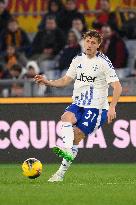 CALCIO - Serie A - AS Roma vs Como 1907