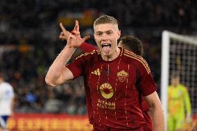 CALCIO - Serie A - AS Roma vs Como 1907