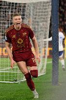 CALCIO - Serie A - AS Roma vs Como 1907