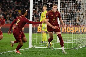 CALCIO - Serie A - AS Roma vs Como 1907