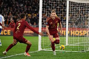 CALCIO - Serie A - AS Roma vs Como 1907
