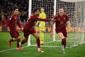 CALCIO - Serie A - AS Roma vs Como 1907