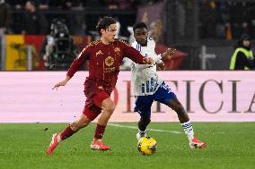CALCIO - Serie A - AS Roma vs Como 1907