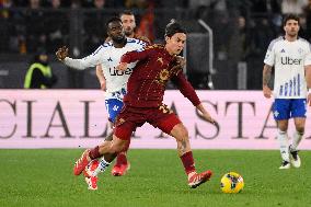 CALCIO - Serie A - AS Roma vs Como 1907