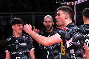 VOLLEY - Superlega Serie A - Sonepar Padova vs Itas Trentino