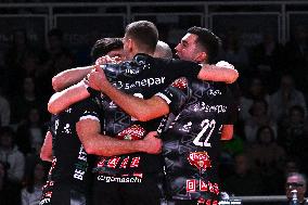 VOLLEY - Superlega Serie A - Sonepar Padova vs Itas Trentino