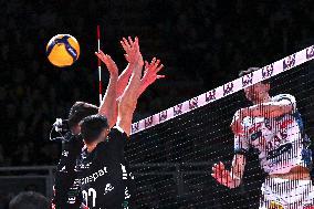 VOLLEY - Superlega Serie A - Sonepar Padova vs Itas Trentino