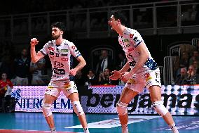 VOLLEY - Superlega Serie A - Sonepar Padova vs Itas Trentino