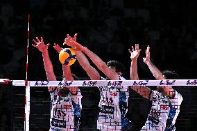 VOLLEY - Superlega Serie A - Sonepar Padova vs Itas Trentino