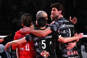 VOLLEY - Superlega Serie A - Sonepar Padova vs Itas Trentino