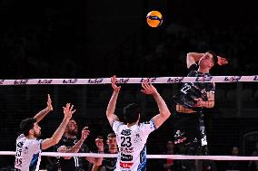 VOLLEY - Superlega Serie A - Sonepar Padova vs Itas Trentino