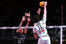 VOLLEY - Superlega Serie A - Sonepar Padova vs Itas Trentino
