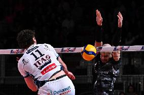 VOLLEY - Superlega Serie A - Sonepar Padova vs Itas Trentino