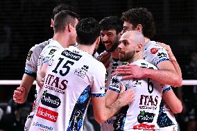 VOLLEY - Superlega Serie A - Sonepar Padova vs Itas Trentino