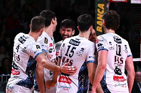 VOLLEY - Superlega Serie A - Sonepar Padova vs Itas Trentino