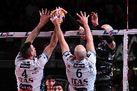 VOLLEY - Superlega Serie A - Sonepar Padova vs Itas Trentino