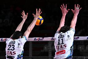 VOLLEY - Superlega Serie A - Sonepar Padova vs Itas Trentino