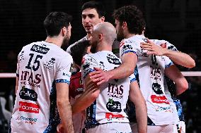 VOLLEY - Superlega Serie A - Sonepar Padova vs Itas Trentino