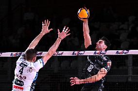 VOLLEY - Superlega Serie A - Sonepar Padova vs Itas Trentino