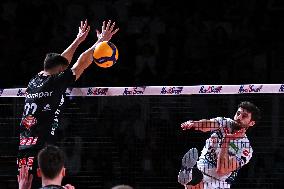 VOLLEY - Superlega Serie A - Sonepar Padova vs Itas Trentino