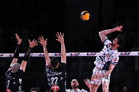 VOLLEY - Superlega Serie A - Sonepar Padova vs Itas Trentino