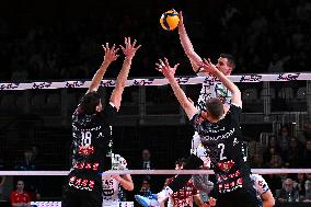 VOLLEY - Superlega Serie A - Sonepar Padova vs Itas Trentino